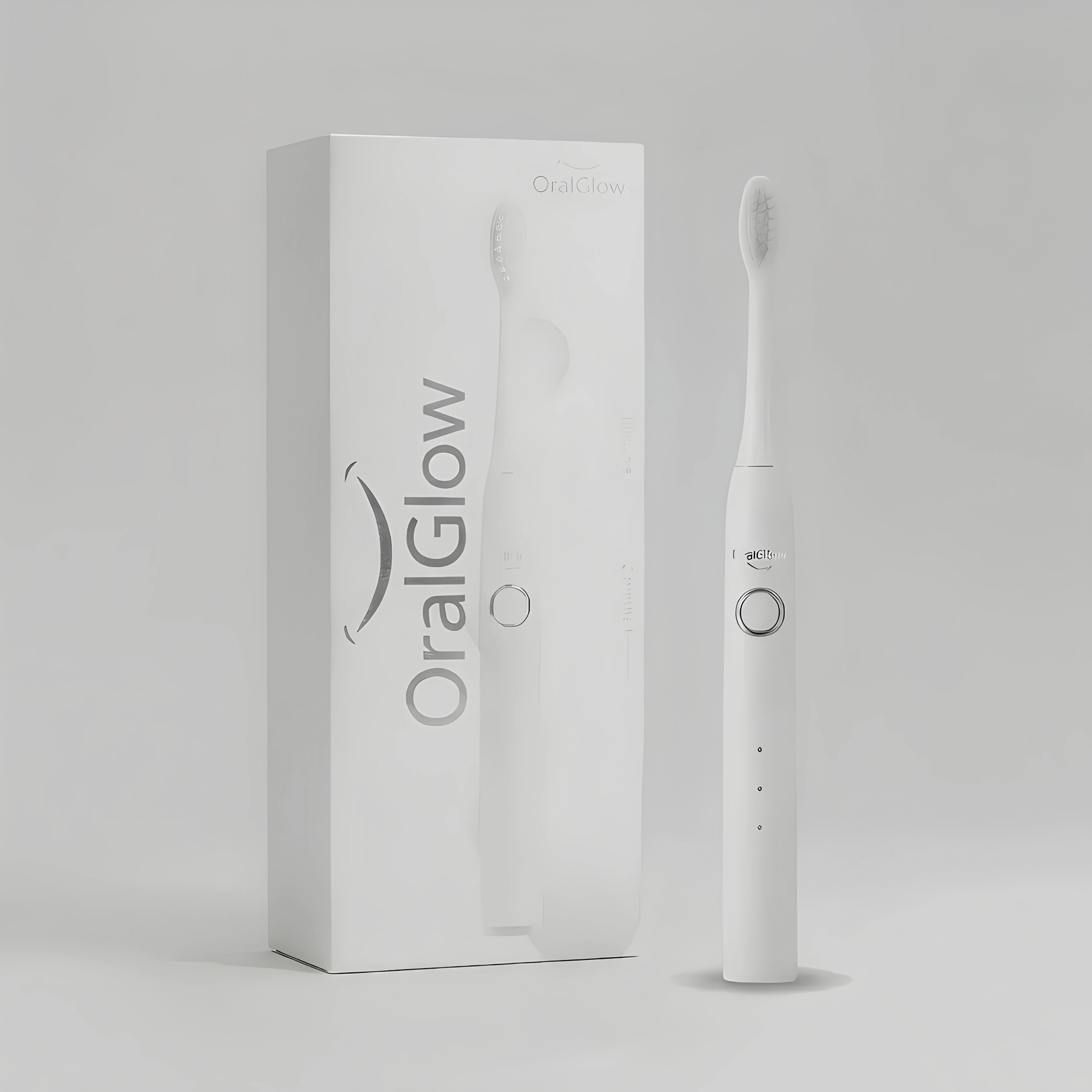 OralGlow Electric Toothbrush